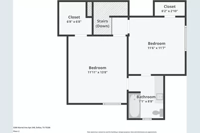 5200 Martel Avenue #24B, Dallas, TX 75206 - Photo 26