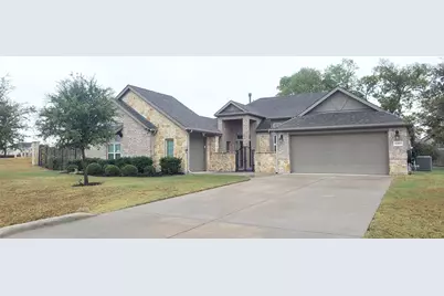 1107 Brooklyn Drive, Anna, TX 75409 - Photo 2