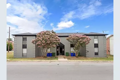 1601 Mary K Lane, White Settlement, TX 76108 - Photo 1
