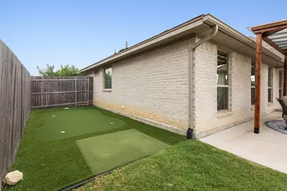 6921 Trail Rock Drive, Benbrook, TX 76126 - Photo 30