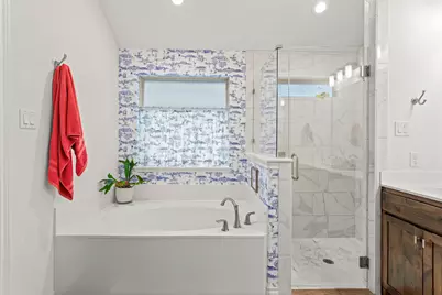 6921 Trail Rock Drive, Benbrook, TX 76126 - Photo 24
