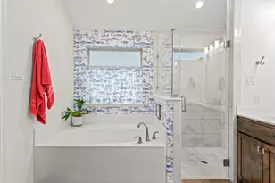 6921 Trail Rock Dr, Benbrook, TX 76126 - Photo 24