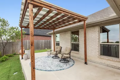 6921 Trail Rock Drive, Benbrook, TX 76126 - Photo 36