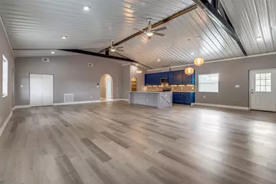 100 County Road 4140, Bonham, TX 75418 - Photo 2