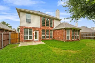 8204 Hitching Tr, McKinney, TX 75070 - Photo 18