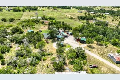 130 E Yucca View Street, Weatherford, TX 76085 - Photo 6