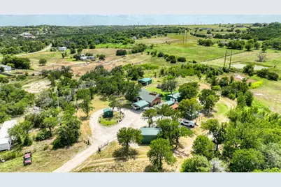 130 E Yucca View Street, Weatherford, TX 76085 - Photo 8