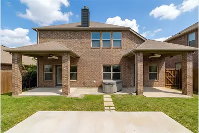 [Address not provided], Aubrey, TX 76227 - Photo 36