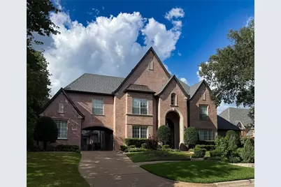 1010 Ashlawn Drive, Southlake, TX 76092 - Photo 1