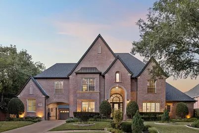 1010 Ashlawn Drive, Southlake, TX 76092 - Photo 1