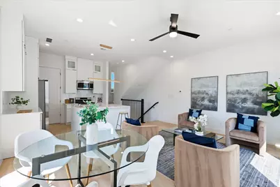4315 San Jacinto Street #302, Dallas, TX 75204 - Photo 8