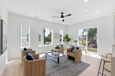 4315 San Jacinto Street #302, Dallas, TX 75204 - Photo 6