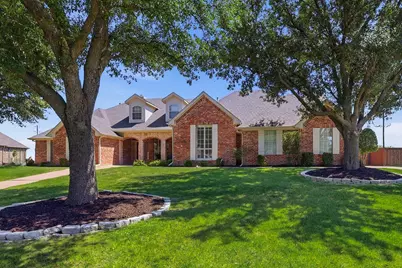 217 Arbor Lane, Haslet, TX 76052 - Photo 2