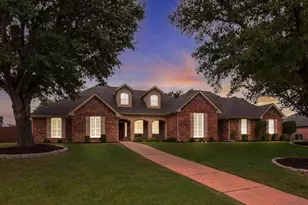 217 Arbor Ln, Haslet, TX 76052 - Photo 38