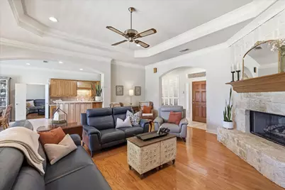217 Arbor Lane, Haslet, TX 76052 - Photo 10