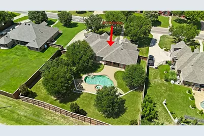 217 Arbor Lane, Haslet, TX 76052 - Photo 36