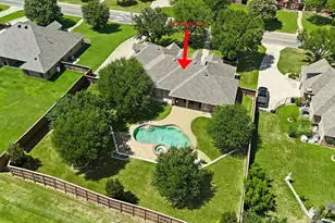 217 Arbor Ln, Haslet, TX 76052 - Photo 36