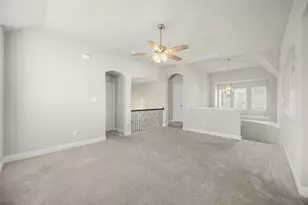 517 Lake Livingston Trail, McKinney, TX 75071 - Photo 18