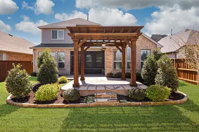 517 Lake Livingston Trail, McKinney, TX 75071 - Photo 26