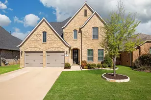 517 Lake Livingston Trail, McKinney, TX 75071 - Photo 1