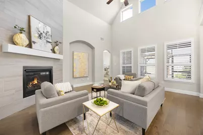 517 Lake Livingston Trail, McKinney, TX 75071 - Photo 8
