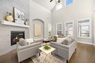 517 Lake Livingston Trail, McKinney, TX 75071 - Photo 8