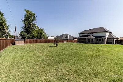 406 Timberside, Terrell, TX 75161 - Photo 26