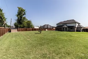 406 Timberside, Terrell, TX 75161 - Photo 26
