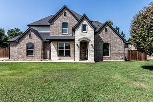 406 Timberside, Terrell, TX 75161 - Photo 1