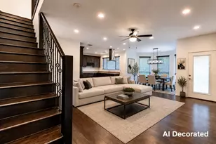 406 Timberside, Terrell, TX 75161 - Photo 6