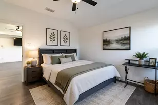 406 Timberside, Terrell, TX 75161 - Photo 20