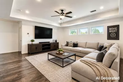 406 Timberside, Terrell, TX 75161 - Photo 18