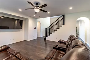 406 Timberside, Terrell, TX 75161 - Photo 8