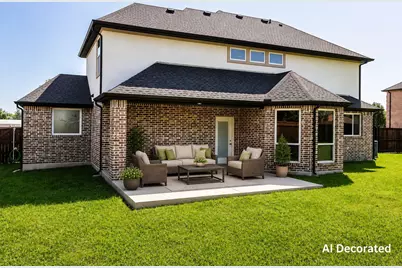 406 Timberside, Terrell, TX 75161 - Photo 24