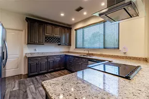 406 Timberside, Terrell, TX 75161 - Photo 4