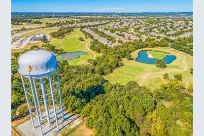 1237 Burnett Drive, Lantana, TX 76226 - Photo 28