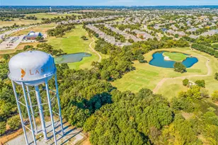 1237 Burnett Dr, Lantana, TX 76226 - Photo 28
