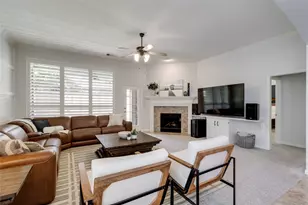 1237 Burnett Dr, Lantana, TX 76226 - Photo 18