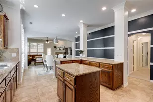 1237 Burnett Dr, Lantana, TX 76226 - Photo 2
