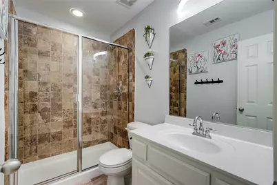 1237 Burnett Drive, Lantana, TX 76226 - Photo 26