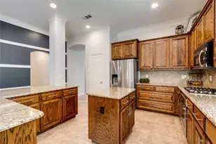 1237 Burnett Dr, Lantana, TX 76226 - Photo 20