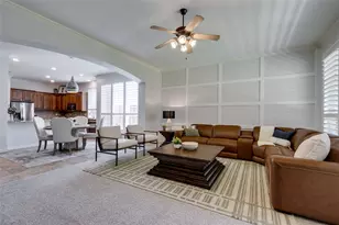 1237 Burnett Dr, Lantana, TX 76226 - Photo 2