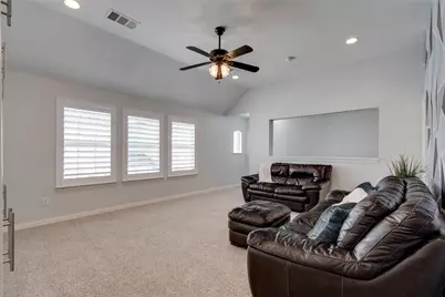 1237 Burnett Drive, Lantana, TX 76226 - Photo 24