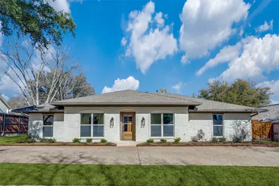 9035 Dunmore Drive, Dallas, TX 75231 - Photo 1