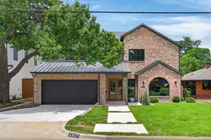 6817 Blessing Dr, Dallas, TX 75214 - Photo 34