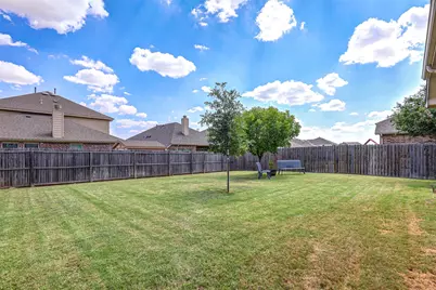14724 Rocky Face Lane, Fort Worth, TX 76052 - Photo 28
