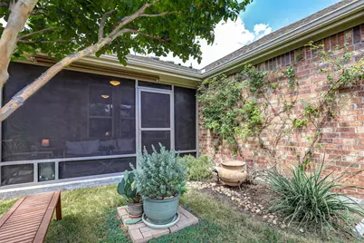 14724 Rocky Face Lane, Fort Worth, TX 76052 - Photo 22