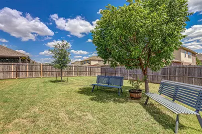 14724 Rocky Face Lane, Fort Worth, TX 76052 - Photo 24