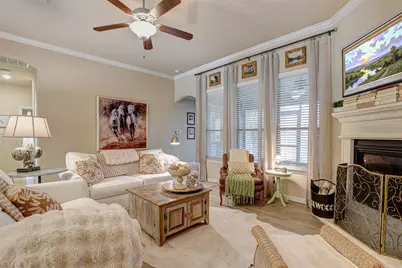 14724 Rocky Face Lane, Fort Worth, TX 76052 - Photo 10
