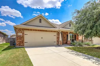 14724 Rocky Face Lane, Fort Worth, TX 76052 - Photo 2
